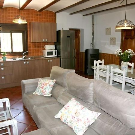 Cazorla-Alcon, Casa Hoya Don Gaspar Pozo Alcon Luaran gambar