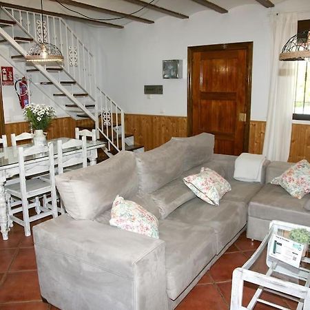 Cazorla-Alcon, Casa Hoya Don Gaspar Pozo Alcon Luaran gambar
