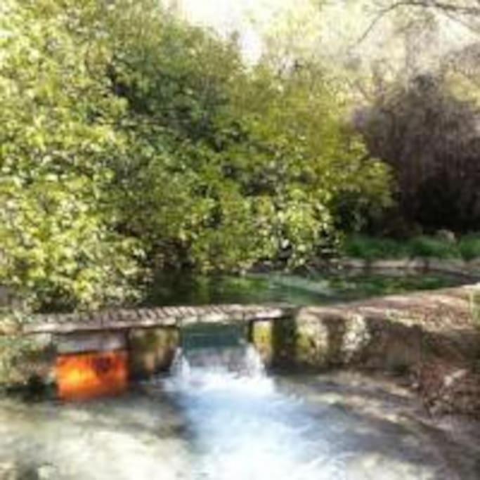Cazorla-Alcon, Casa Hoya Don Gaspar Pozo Alcon Luaran gambar