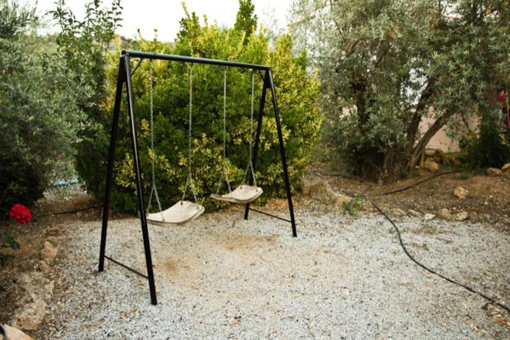 Cazorla-Alcon, Casa Hoya Don Gaspar Pozo Alcon Luaran gambar